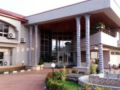 Conference Hotel and Suites, Ijebu Ode image
