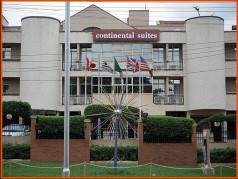 Continental Suites image