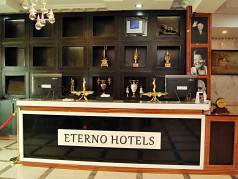 Eterno Hotels image