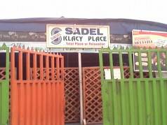 Sadel Klacy Place image