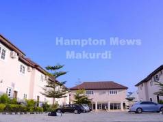 Hampton Mews Luxury Apartment Hotel image
