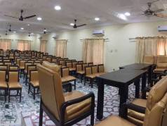 Agba-Sol Hotel & Suites image