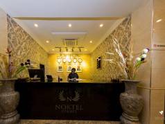 Noktel Resort Hotel image