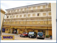  Ivory Exclusive hotel and Suites (Fromerly BANEX HOTEL AND SUITES) image