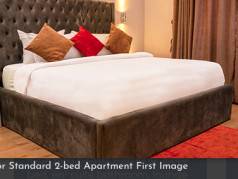 Broadfield Hotels Apo Residence image