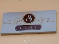 Bana Hotel and Suites image