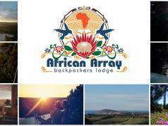 African Array Backpackers Lodge image