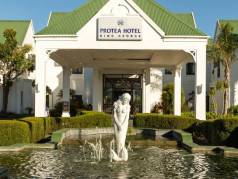 Protea Hotel by Marriott George King George image