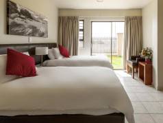 Kathu Inn by Country Hotels image