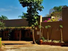 African Roots Guest House image