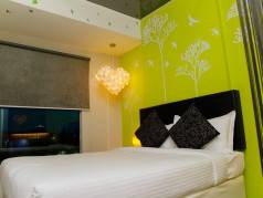 Bliss Boutique Hotel image