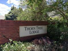 Thorn Tree Lodge image