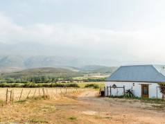 Swartberg Country Manor image