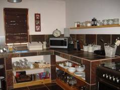 Karoo View Cottages - 4 Star Self-catering Cottages Prince Albert Karoo image