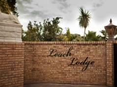 Leach Lodge image
