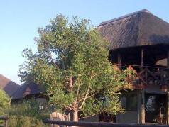 Guinea Feather Country Lodge & Conferencing image