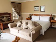 McAllisters on 8th Luxury Guesthouse image
