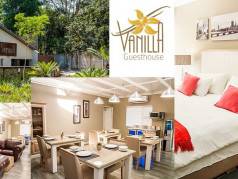 Vanilla Guest House South Africa image