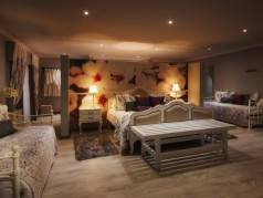 Lavender Hill Country Estate Bed and Breakfast image