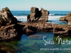 Sea Notes Guest House image
