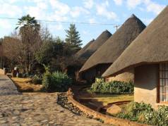 Bird Haven Guesthouse Leribe Lesotho image