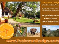Thokozani Lodge image