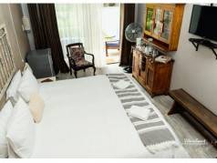 Mirabel Guest House image
