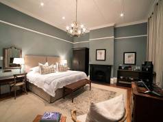The Milner Luxury Guest House Grahamstown image