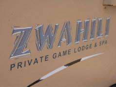Zwahili Private Game Lodge and Spa image