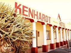 Kenhardt Hotel image