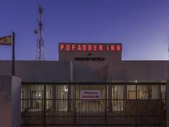 Pofadder Inn by Country Hotels image