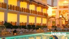 Hôtel Timoulay & Spa Agadir