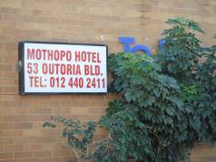 Mothopo Hotels & Lodges - Sunnyside image