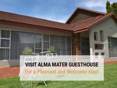 Alma Mater Guesthouse image