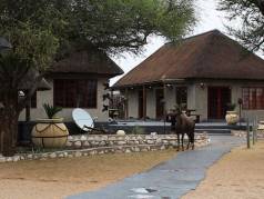 Kalahari Rest Lodge image