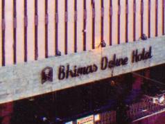 Bhimas Deluxe Hotel image