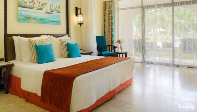 Sarova Whitesands Beach Resort & Spa Mombasa - Beach Hotel in Mombasa