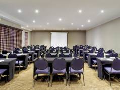 Fortis Hotel Witbank image