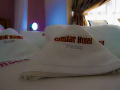 Sunstar Hotel Nairobi image