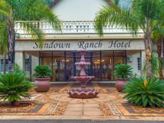 Sundown Ranch Hotel image