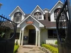 Taidy's Suites - Kericho image