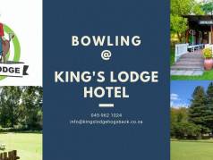 Kings Lodge Hotel image