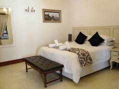 Hippo River Lodge Witbank image