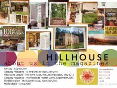 Hillhouse Accommodation image
