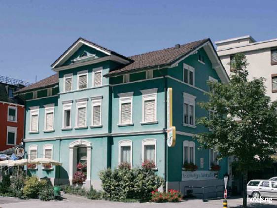 Hotel-Restaurant Buchserhof