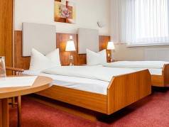 Hotel Erfurt - Wilna image
