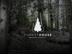 Forest House B&B image