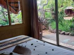 Elephant Trail Guesthouse and Backpackers image