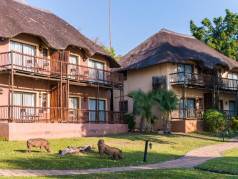 aha Chobe Marina Lodge image