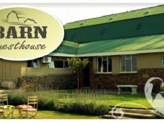 Barn Guesthouse image